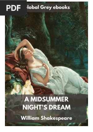 A Midsummer Night's Dream