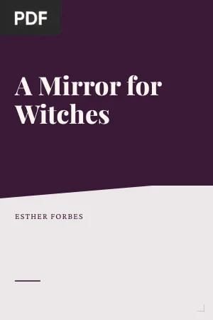 A Mirror for Witches