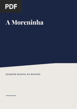 A Moreninha
