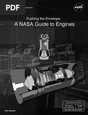 A NASA Guide to Engines