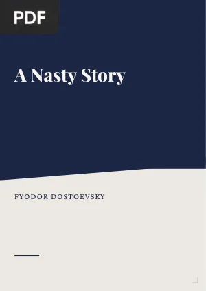 A Nasty Story