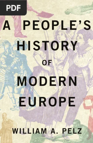 A People's History of Modern Europe