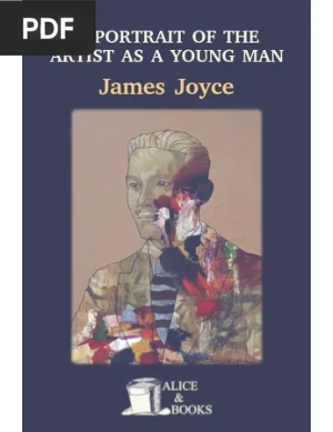 A Portrait of the Artist as a Young Man