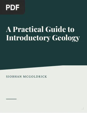 A Practical Guide to Introductory Geology