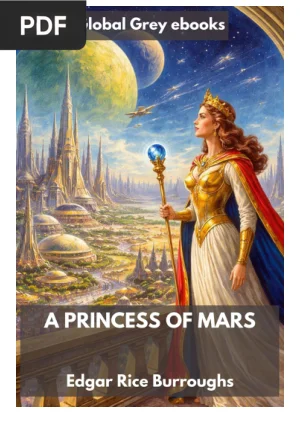 A Princess of Mars