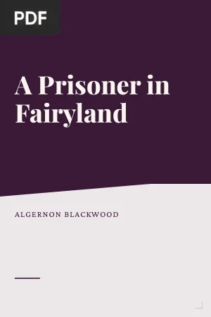 A Prisoner in Fairyland