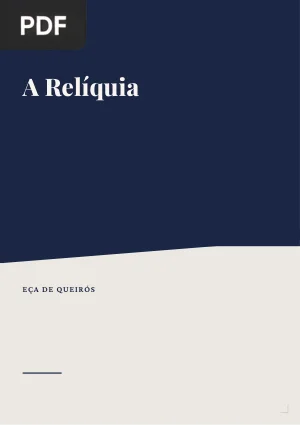 A Relíquia