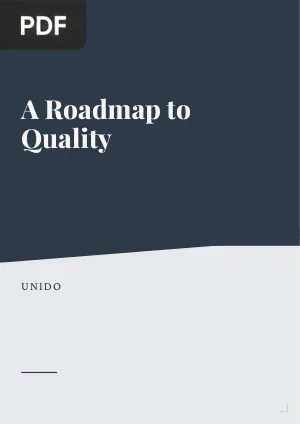 A Roadmap to Quality: A Manual for Implementing Total Quality Management