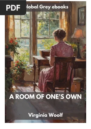 A Room of One's Own