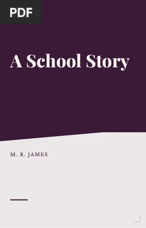 A School Story