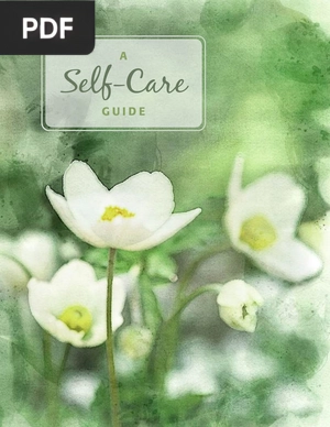 A Self-Care Guide