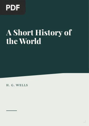A Short History of the World