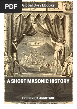 A Short Masonic History