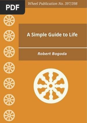 A Simple Guide to Life