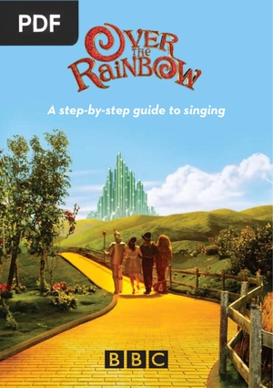 A step-by-step guide to singing