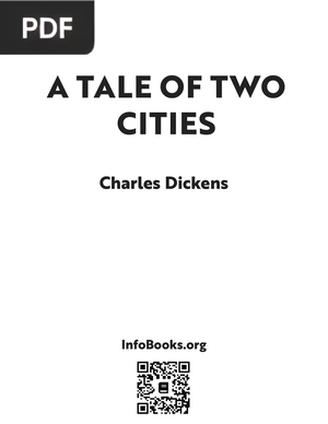 A Tale of Two Cities