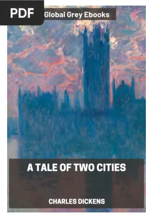 A Tale of Two Cities