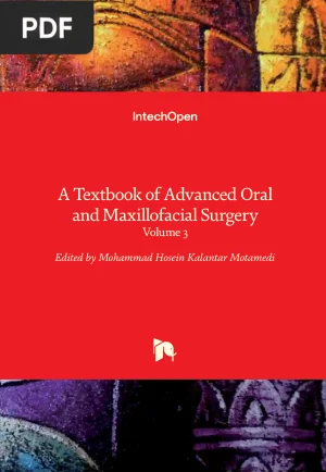 A Textbook of Advanced Oral and Maxillofacial Surgery Volume 3
