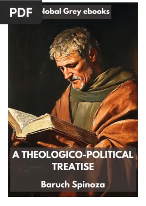 A Theologico-Political Treatise