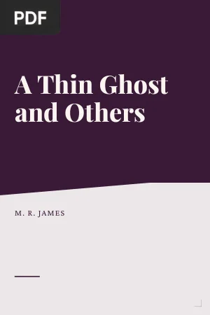 A Thin Ghost and Others