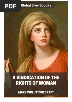 A Vindication of the Rights of Woman