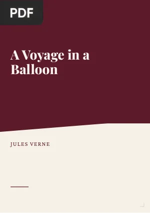 A Voyage in a Balloon