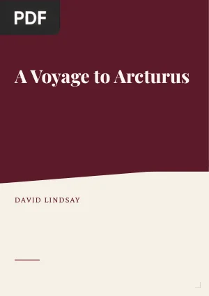 A Voyage to Arcturus