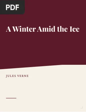 A Winter Amid the Ice