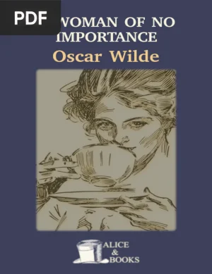 A Woman of No Importance