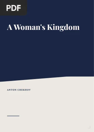 A Woman's Kingdom