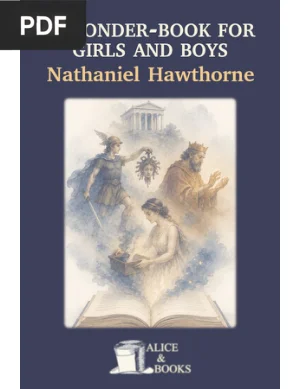 A Wonder Book for Girls and Boys