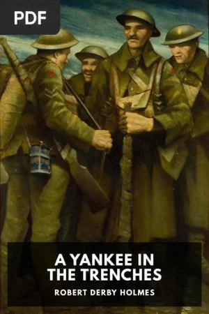 A Yankee in the Trenches