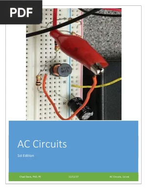 AC Circuits