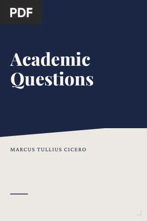 Academic Questions