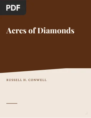 Acres of Diamonds