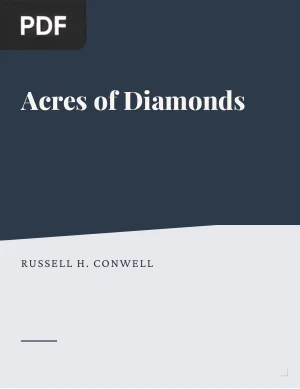 Acres of Diamonds