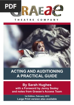 Acting and Auditioning: A Practical Guide