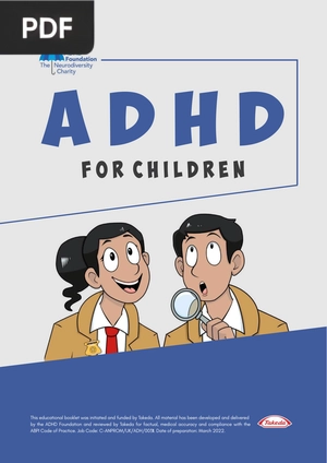 ADHD for children