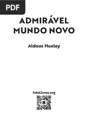 Admiravel Mundo Novo