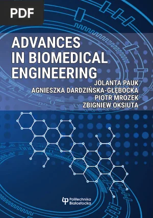 Advances in Biomedical Engineering