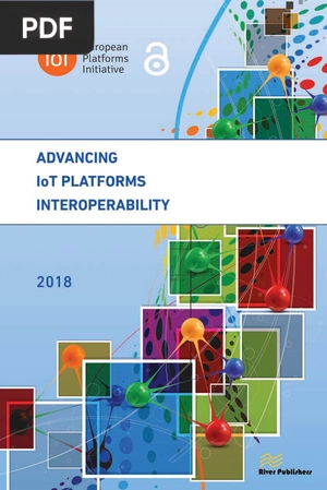 Advancing IoT Platforms Interoperability