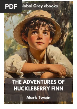 Adventures of Huckleberry Finn