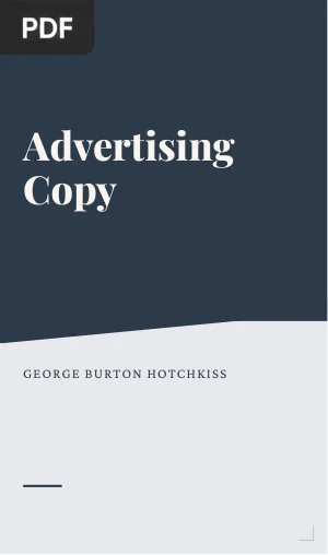 Advertising Copy