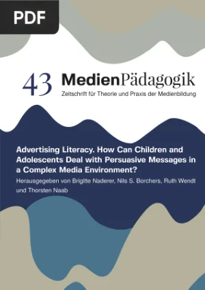 Advertising Literacy