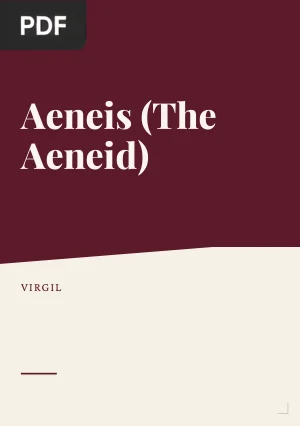 Aeneis (The Aeneid)