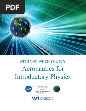 Aeronautics for Introductory Physics