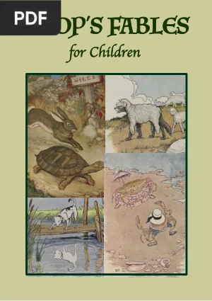 Aesop Fables for Children