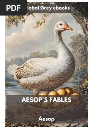 Aesop's Fables