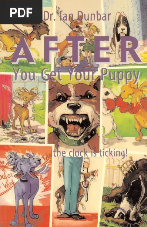 After You Get Your Puppy