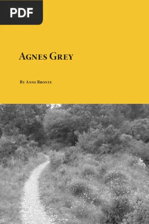 Agnes Grey